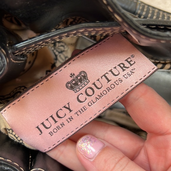 Juicy couture purse 2010 - Picture 5 of 16